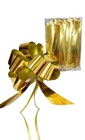 Kokarda 3cm metal Darmon/Gift Pack 20szt